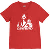 bob seger V-Neck Tee