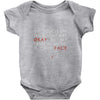 the song are okay Baby Onesie
