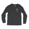 Alien Pocket Long Sleeve Shirts