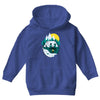 camplove Youth Hoodie