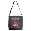 They Call Me Gran Partner In Crime Funny Adjustable Strap Totes
