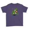 places Youth Tee