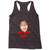 AeroDATDOH Racerback Tank