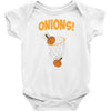 onions basket Infant Clothing