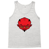 devil dude Tank Top