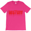 the ghots T-Shirt