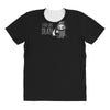 i feel like death All Over Women's T-shirt