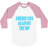 americans against trump administration 3/4 Sleeve Shirt
