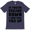 new rude birthday present T-Shirt