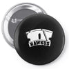 rawkus records Pin-back button