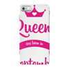 queens are born in september iPhone 7 Case
