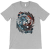 game of dragons T-Shirt