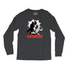 jawesome matchup Long Sleeve Shirts