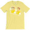 paper bad duo T-Shirt