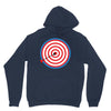 Dart Unisex Hoodie