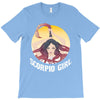 scorpio girl T-Shirt