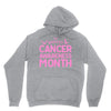 breast cancer awareness month Unisex Hoodie