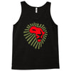 africa lion power cool Tank Top