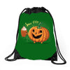Spice Me Drawstring Bags