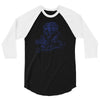 beethmicrowave 3/4 Sleeve Shirt