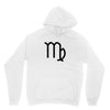 February Girls Are Sunshine Mixed With A Little Hurricane Unisex Hoodie