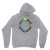 change comes to all Unisex Hoodie