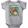 lyolo Baby Onesie
