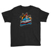 pescespada island explorers Youth Tee