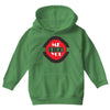 me you Youth Hoodie