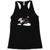 sparklemorph Racerback Tank