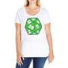 game Ladies Curvy T-Shirt