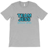 team jess T-Shirt