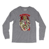 need more blood Long Sleeve Shirts