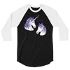 brocorn 3/4 Sleeve Shirt