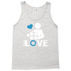 portal true love   aperture lab video gamer teleport online pc goal te Tank Top