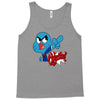 phoenix gumball Tank Top