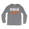 rogue leader Long Sleeve Shirts