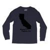 Whale's Vagina CA Long Sleeve Shirts