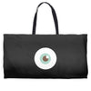 eye Weekender Totes