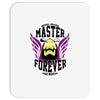 Original Universe Master Forever Snake Mountain Mousepad