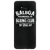 balboa boxing club Samsung Galaxy S8