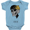 xxxtentacion Baby Bodysuit