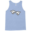 mickey mouse signe Tank Top