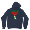 Humboldt Strong Unisex Hoodie
