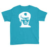 captain scarlet spectrum cult sci fi Youth Tee