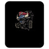 master bison Mousepad