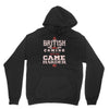 we came harder Unisex Hoodie