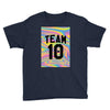 Holographic Team 10 Youth Tee