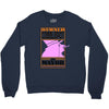 oswald Crewneck Sweatshirt