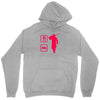 eat sleep battlefield Unisex Hoodie